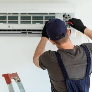Frosty Fixes: Navigating Air Conditioning Repair Challenges